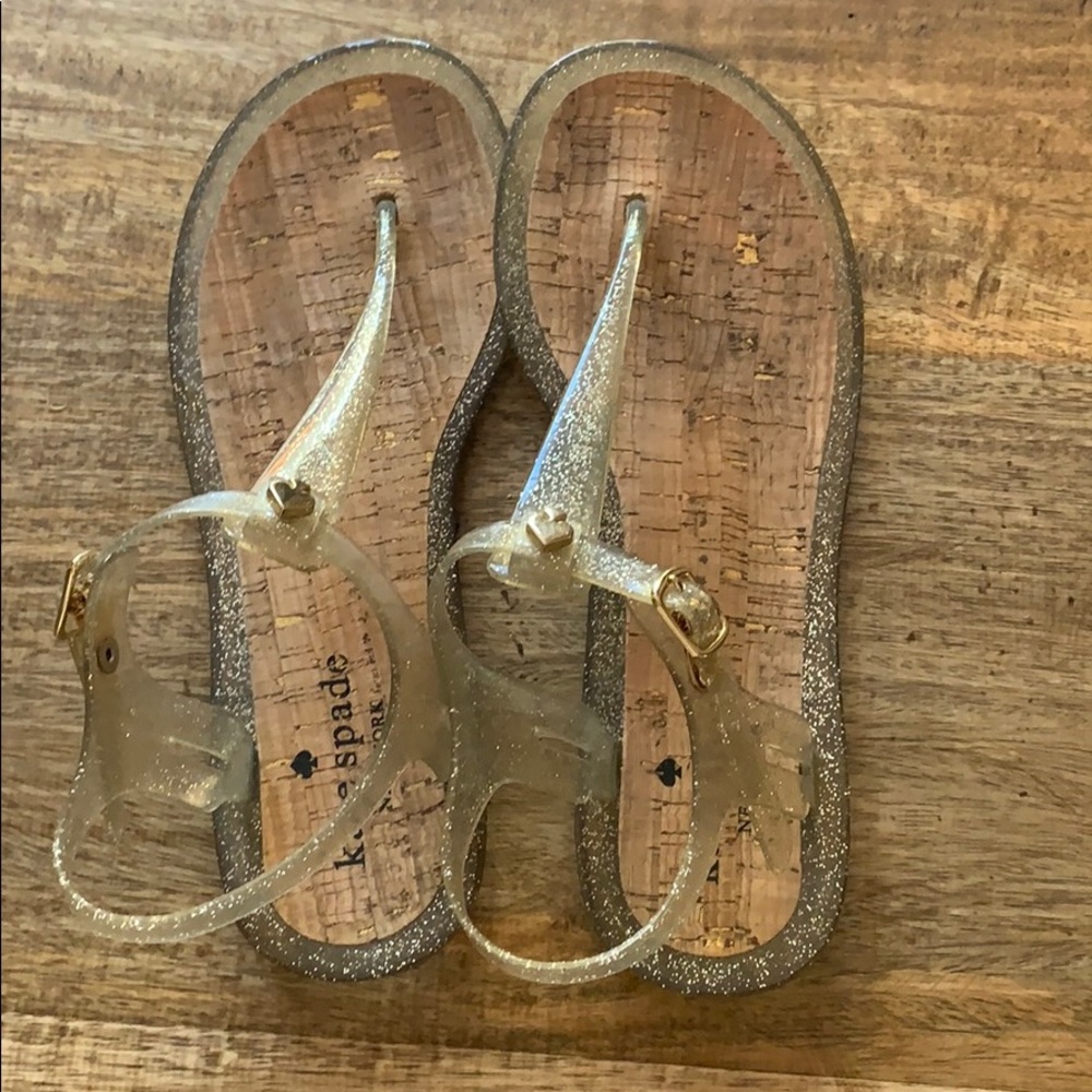 Kate Spade sandals